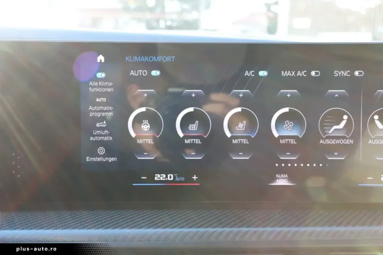 BMW XM (Seria X) din 2023 cu 56.475 km - oferta BMW180534 - foto 22