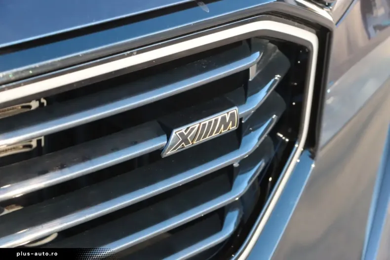 BMW XM (Seria X) din 2023 cu 56.475 km - oferta BMW180534 - foto 33