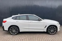 BMW X4 din 2023 cu 38.000 km - oferta BMW180535 - foto 3