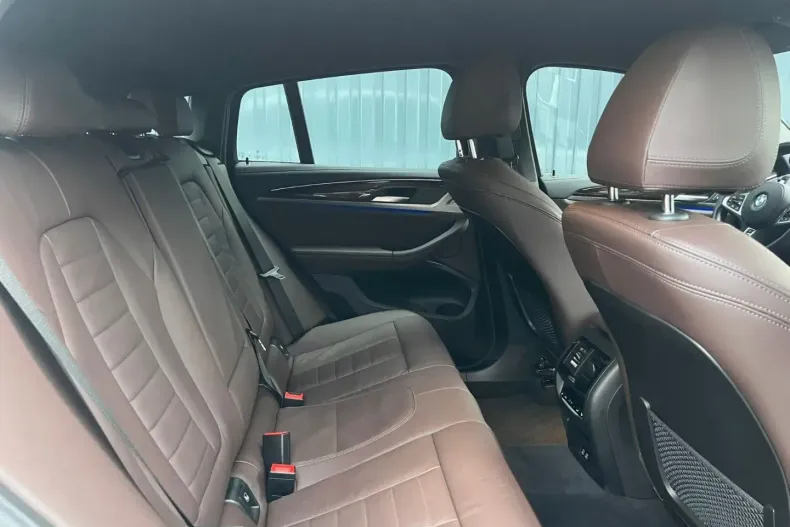 BMW X4 din 2023 cu 38.000 km - oferta BMW180535 - foto 10