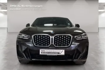BMW X4 din 2023 - oferta BMW180536