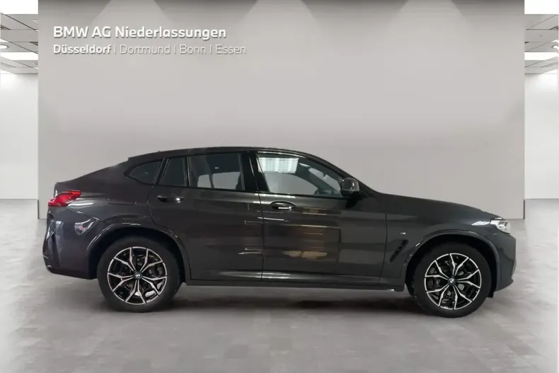 BMW X4 (Seria X) din 2023 cu 47.673 km - oferta BMW180536 - foto 4