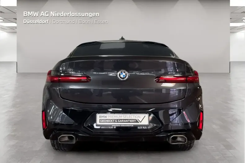 BMW X4 (Seria X) din 2023 cu 47.673 km - oferta BMW180536 - foto 5