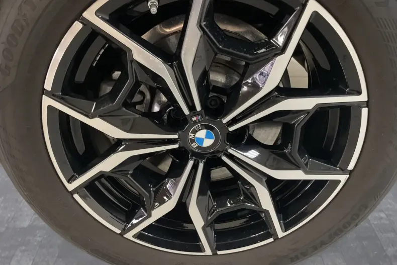 BMW X4 (Seria X) din 2023 cu 47.673 km - oferta BMW180536 - foto 10