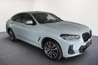 BMW X4 (Seria X) din 2025 cu 5.900 km - oferta BMW180537 - foto 2