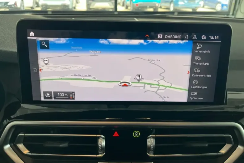 BMW X4 (Seria X) din 2025 cu 5.900 km - oferta BMW180537 - foto 16