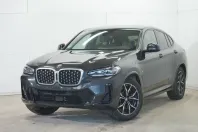 BMW X4 din 2025 cu 9.651 km - oferta BMW180538 - foto 1