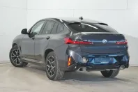 BMW X4 din 2025 cu 9.651 km - oferta BMW180538 - foto 2