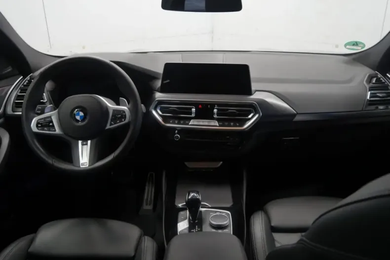 BMW X4 din 2025 cu 9.651 km - oferta BMW180538 - foto 4