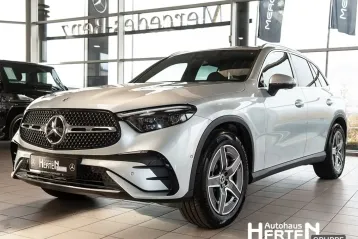 Mercedes-Benz GLC 220 din 2024 - oferta MER180539