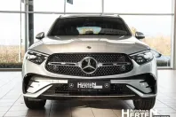 Mercedes-Benz GLC 220 (Clasa GLC) din 2024 cu 1.381 km - oferta MER180539 - foto 2