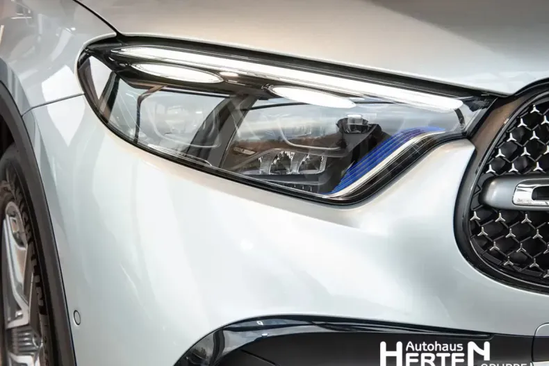 Mercedes-Benz GLC 220 (Clasa GLC) din 2024 cu 1.381 km - oferta MER180539 - foto 6