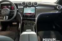 Mercedes-Benz GLC 220 (Clasa GLC) din 2024 cu 1.381 km - oferta MER180539 - foto 9