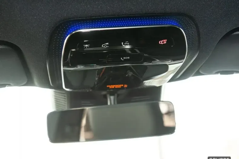 Mercedes-Benz GLC 220 (Clasa GLC) din 2024 cu 1.381 km - oferta MER180539 - foto 15