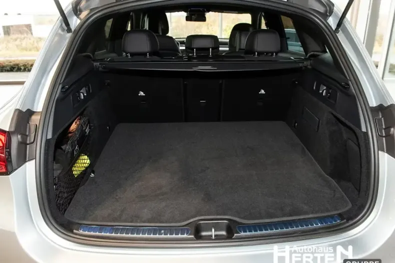 Mercedes-Benz GLC 220 (Clasa GLC) din 2024 cu 1.381 km - oferta MER180539 - foto 16