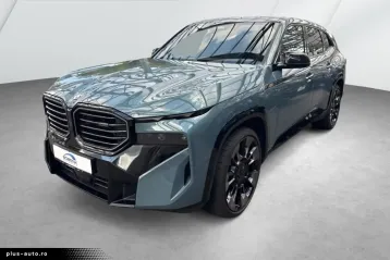 BMW XM din 2024 - oferta BMW180540