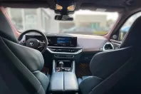 BMW XM (Seria X) din 2024 cu 39.500 km - oferta BMW180540 - foto 4