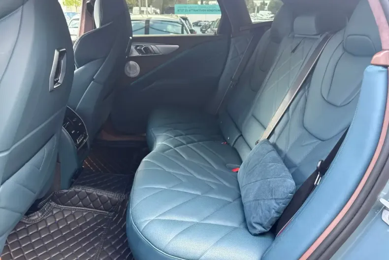 BMW XM (Seria X) din 2024 cu 39.500 km - oferta BMW180540 - foto 5