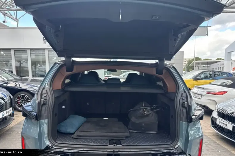BMW XM (Seria X) din 2024 cu 39.500 km - oferta BMW180540 - foto 9