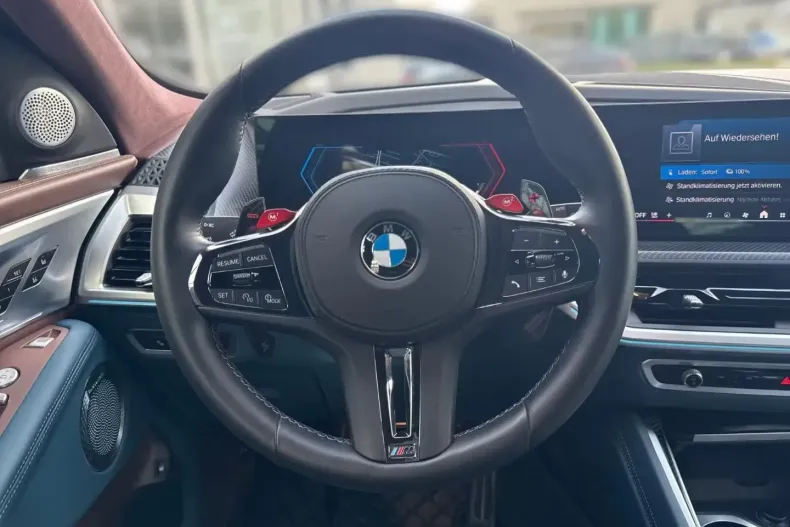 BMW XM (Seria X) din 2024 cu 39.500 km - oferta BMW180540 - foto 11