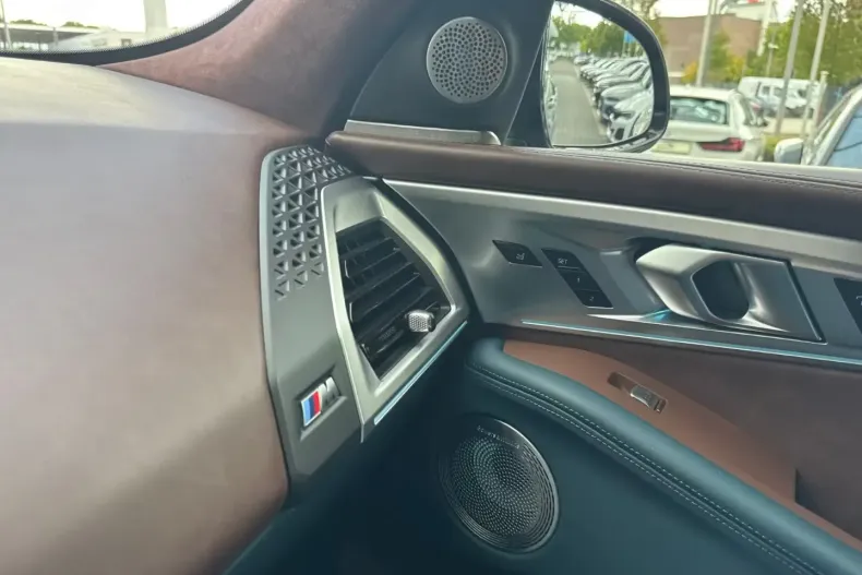 BMW XM (Seria X) din 2024 cu 39.500 km - oferta BMW180540 - foto 13