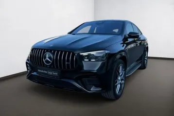 Mercedes-Benz GLE 53 AMG din 2024 - oferta MER180541
