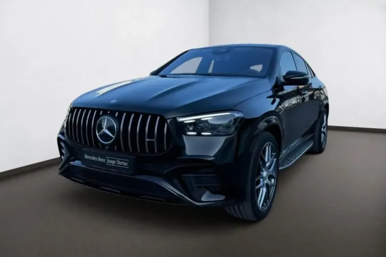 Mercedes-Benz GLE 53 AMG (Clasa GLE) din 2024 cu 29.200 km - oferta MER180541 - foto 1