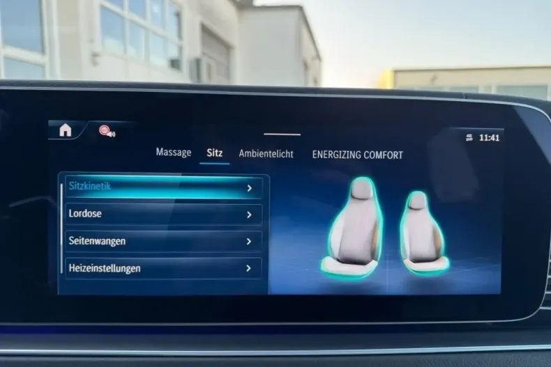 Mercedes-Benz GLE 53 AMG (Clasa GLE) din 2024 cu 29.200 km - oferta MER180541 - foto 18