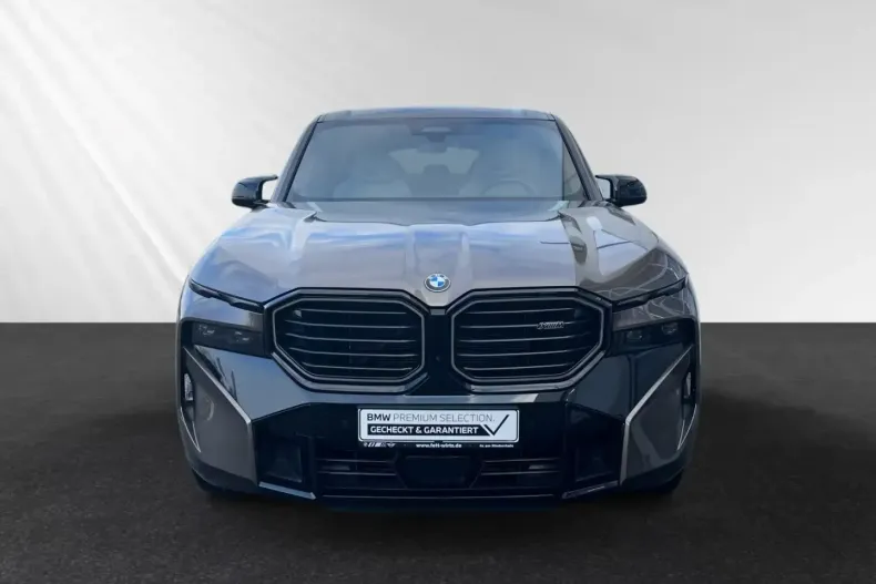 BMW XM din 2024 cu 2.850 km - oferta BMW180542 - foto 6