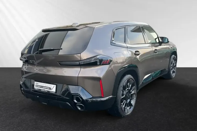 BMW XM din 2024 cu 2.850 km - oferta BMW180542 - foto 9