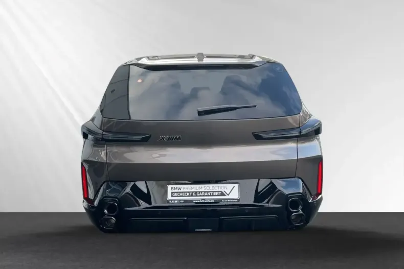 BMW XM din 2024 cu 2.850 km - oferta BMW180542 - foto 11