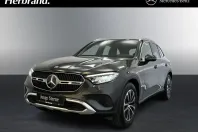 Mercedes-Benz GLC 220 din 2026 cu 2.555 km - oferta MER180543 - foto 2