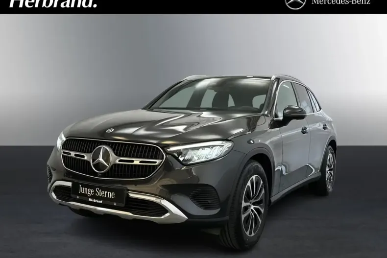 Mercedes-Benz GLC 220 din 2026 cu 2.555 km - oferta MER180543 - foto 2
