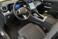 Mercedes-Benz GLC 220 din 2026 cu 2.555 km - oferta MER180543 - foto 7