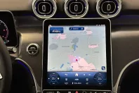 Mercedes-Benz GLC 220 din 2026 cu 2.555 km - oferta MER180543 - foto 9