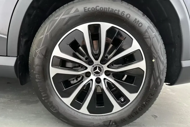 Mercedes-Benz GLC 220 din 2026 cu 2.555 km - oferta MER180543 - foto 12