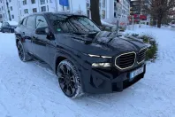 BMW XM din 2023 cu 47.000 km - oferta BMW180544 - foto 1