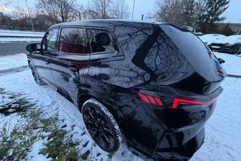 BMW XM din 2023 cu 47.000 km - oferta BMW180544 - foto 7