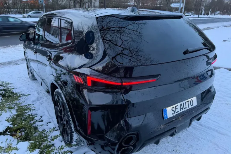 BMW XM din 2023 cu 47.000 km - oferta BMW180544 - foto 8