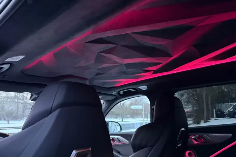 BMW XM din 2023 cu 47.000 km - oferta BMW180544 - foto 13