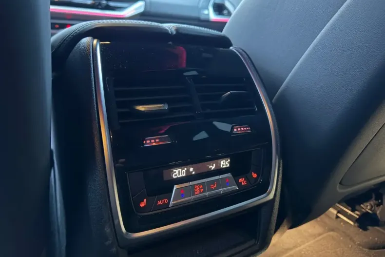 BMW XM din 2023 cu 47.000 km - oferta BMW180544 - foto 15