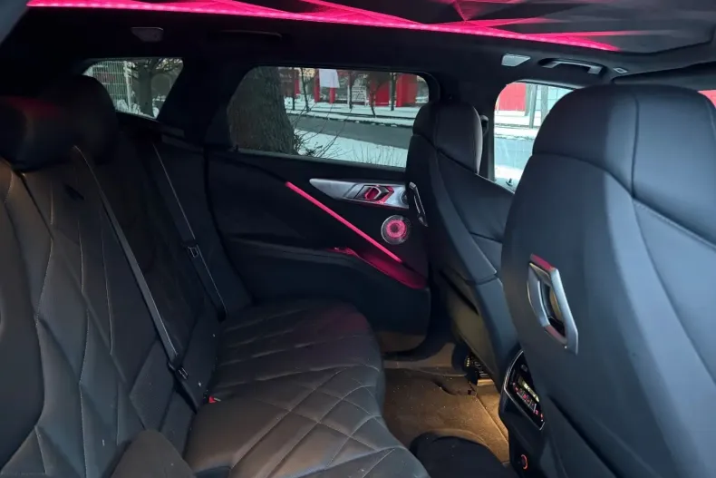 BMW XM din 2023 cu 47.000 km - oferta BMW180544 - foto 16