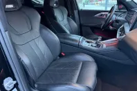 BMW XM din 2023 cu 47.000 km - oferta BMW180544 - foto 17