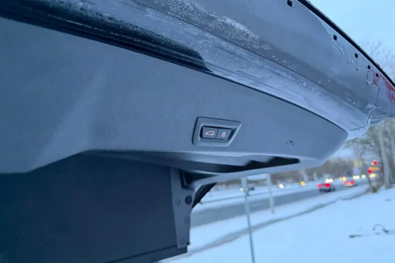 BMW XM din 2023 cu 47.000 km - oferta BMW180544 - foto 19