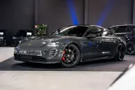 Porsche Taycan din 2022 cu 71.568 km - oferta POR180545 - foto 1