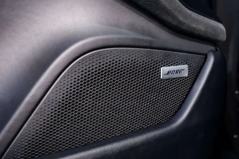 Porsche Taycan din 2022 cu 71.568 km - oferta POR180545 - foto 11