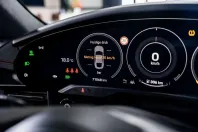 Porsche Taycan din 2022 cu 71.568 km - oferta POR180545 - foto 16