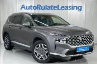 Hyundai SANTA FE din 2022 cu 63.399 km - oferta HYU180546 - foto 2