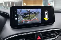 Hyundai SANTA FE din 2022 cu 63.399 km - oferta HYU180546 - foto 15