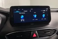 Hyundai SANTA FE din 2022 cu 63.399 km - oferta HYU180546 - foto 18